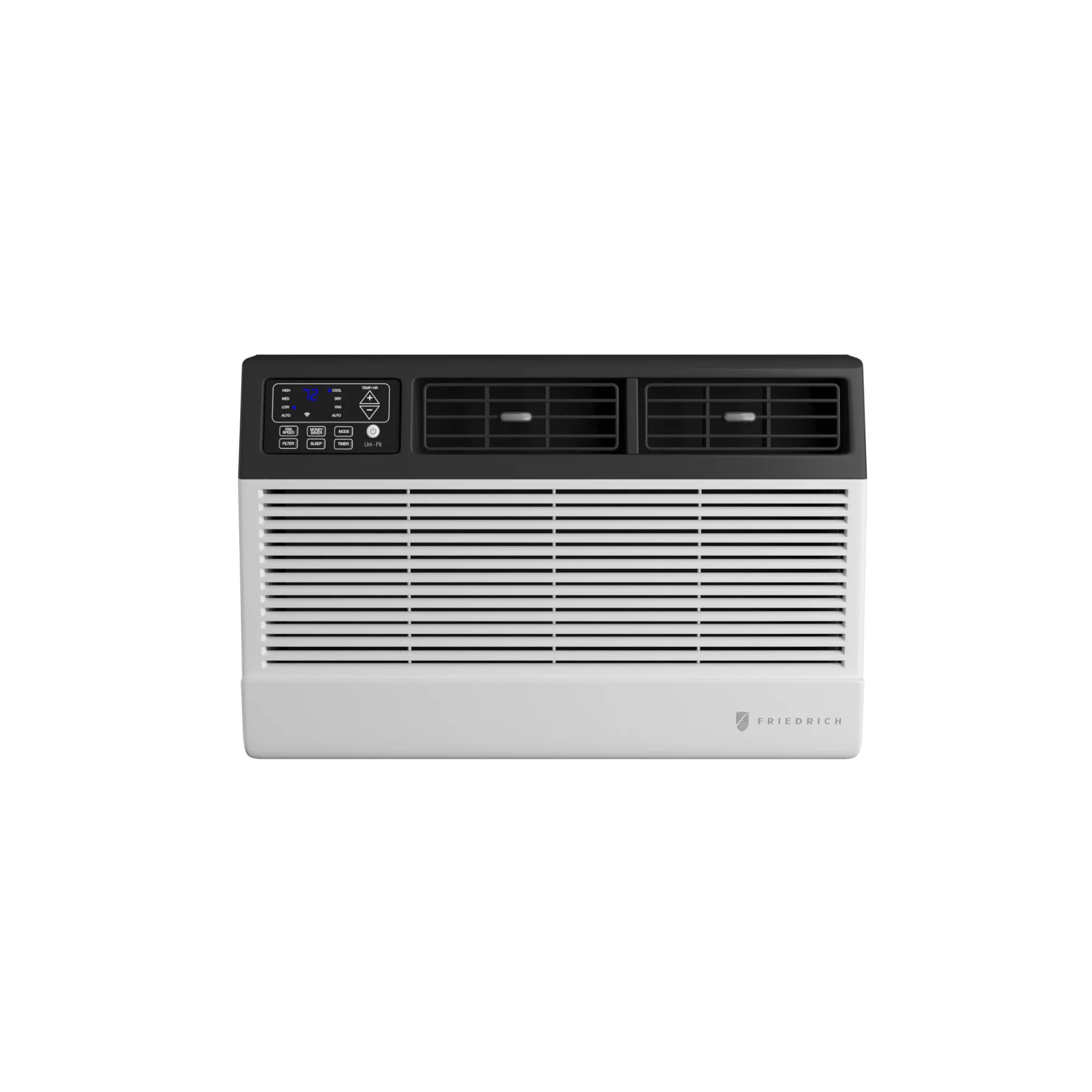 Friedrich Uni-Fit Smart Thru The Wall Air Conditioner 10000 BTU