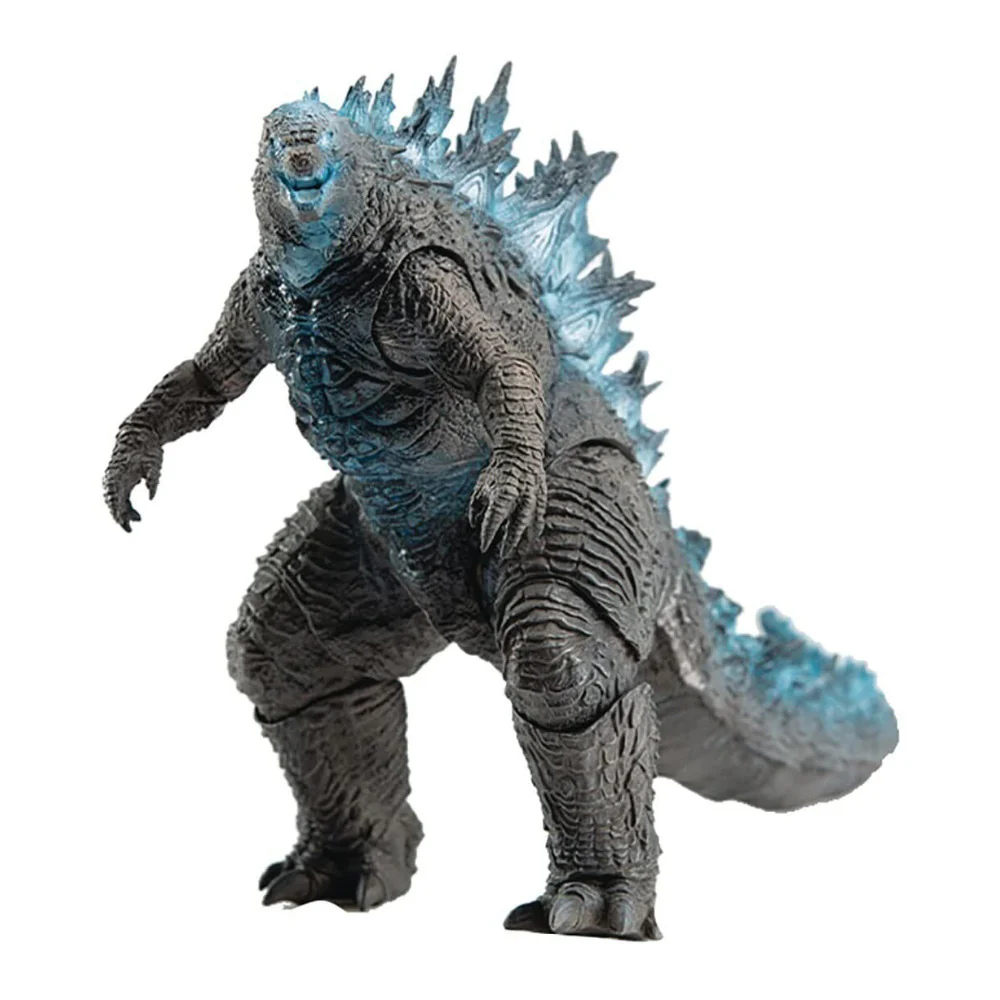 Godzilla vs. Kong: Heat Ray Godzilla Exquisite Basic PX Action Figure