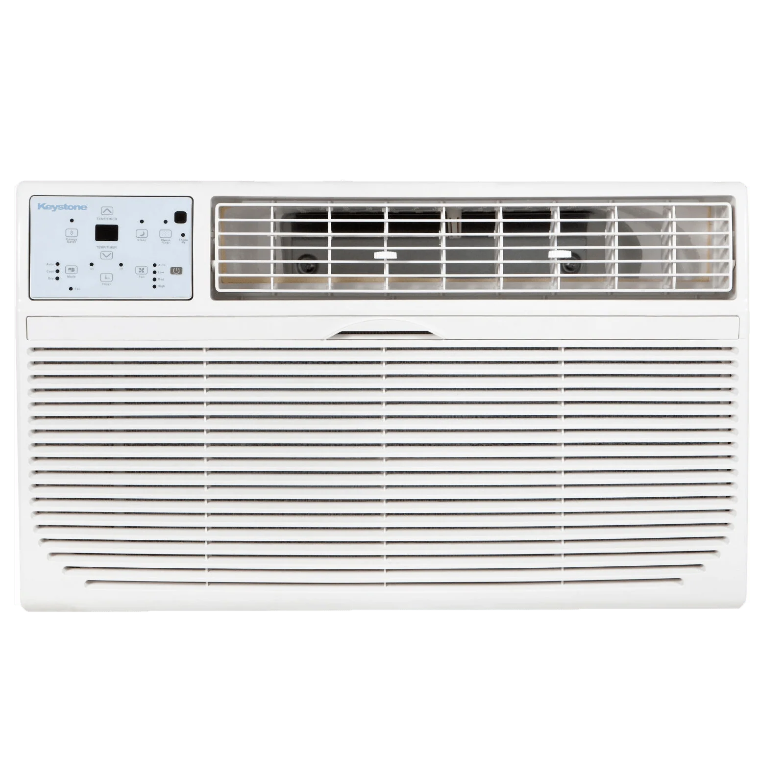 Keystone 12,000 BTU Through-The Wall 230V Air Conditioner