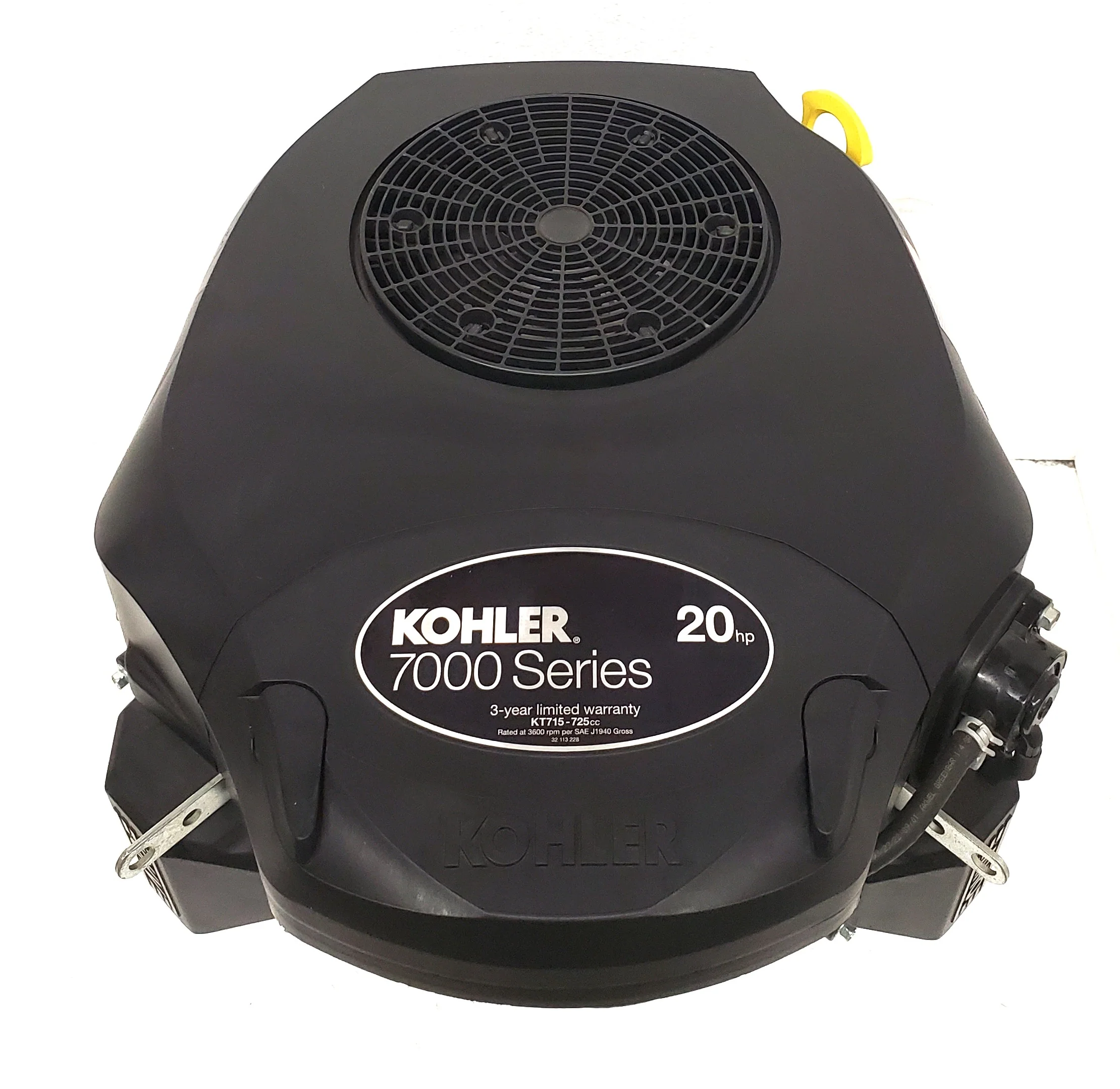 Kohler 7000 Series 20 HP Vertical Engine 725 cc 1