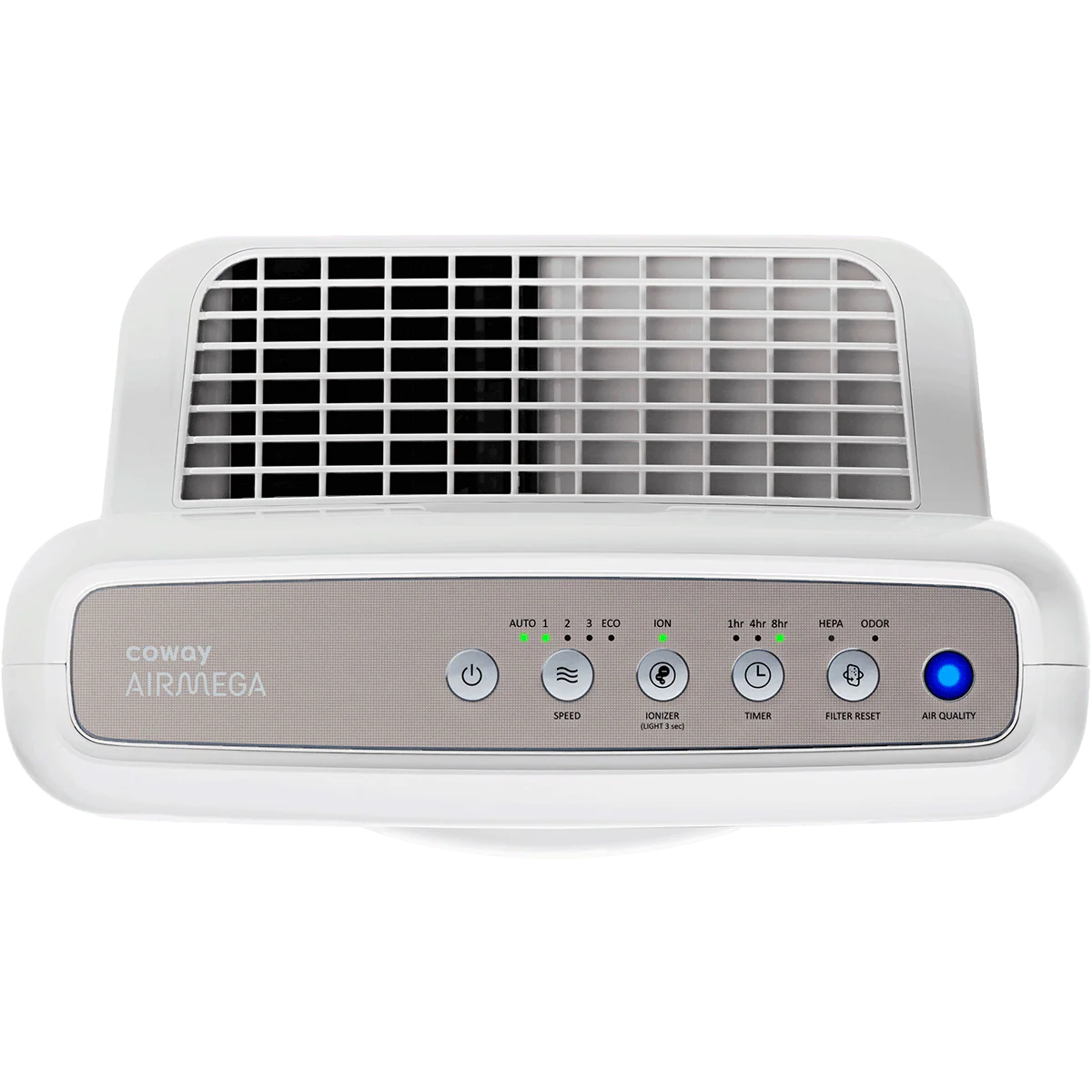Coway Mighty Air Purifier with True HEPA Filtration