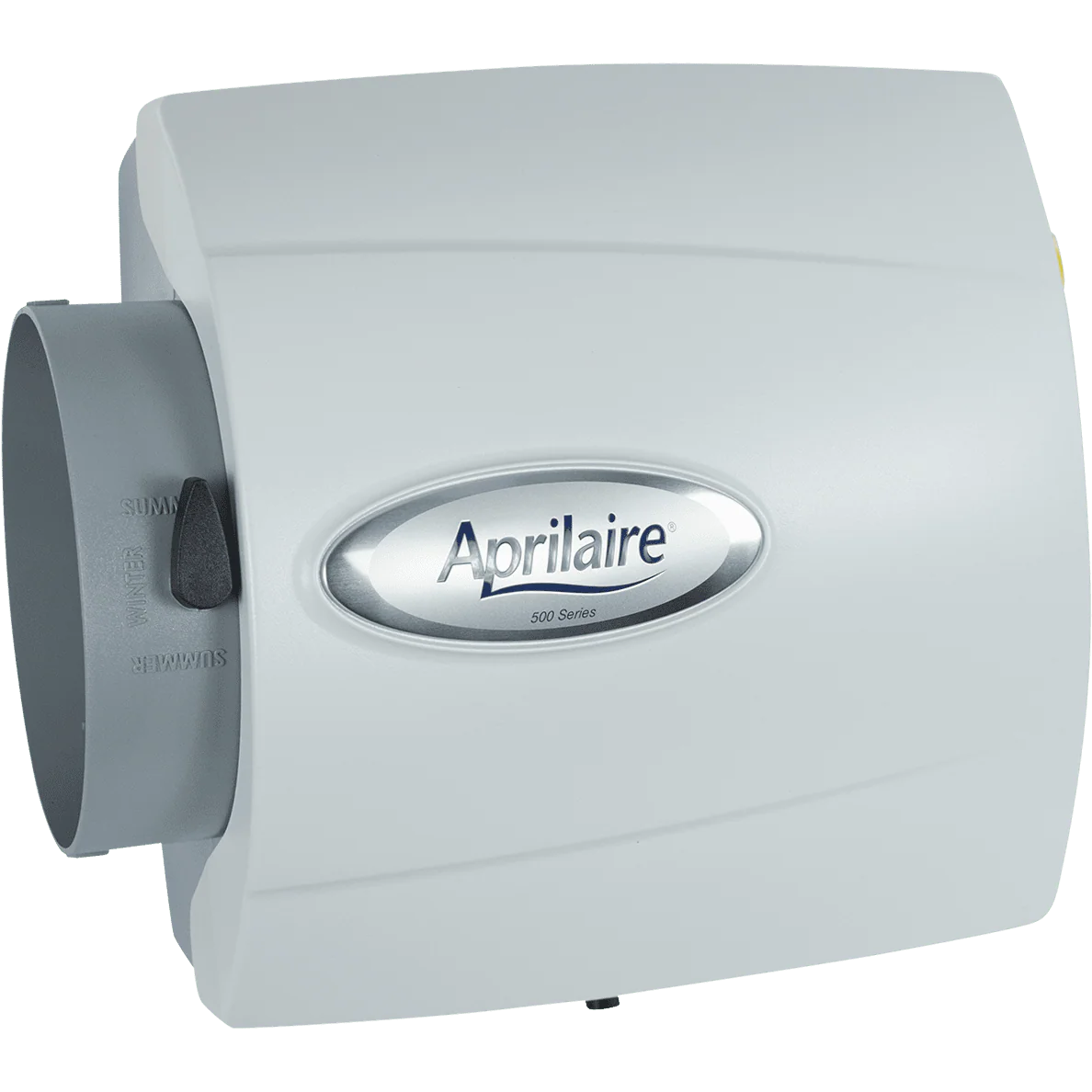Aprilaire Model 500 Small Bypass Whole House Humidifiers