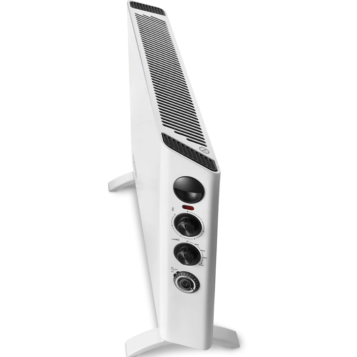 DeLonghi Compact SlimStyle Convection Panel Heater