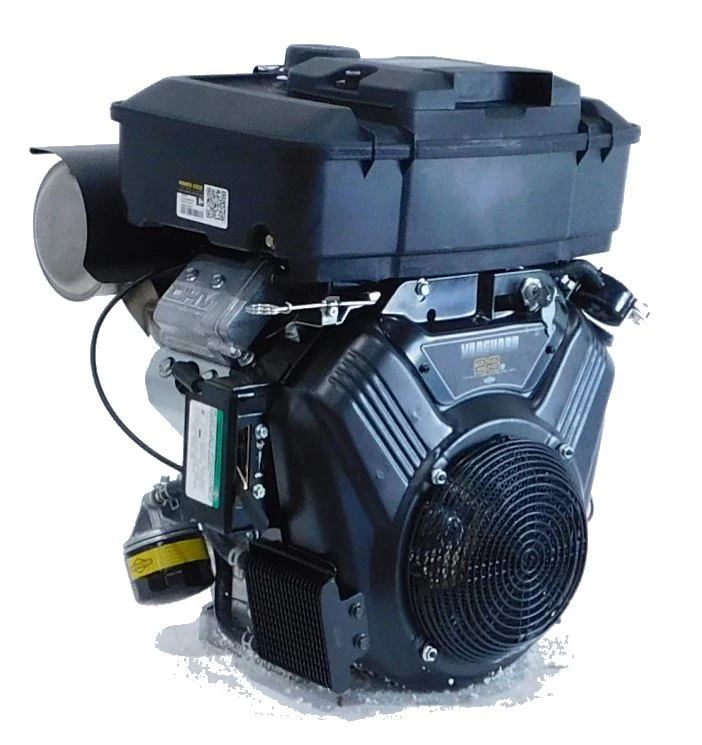 Briggs & Stratton Horizontal 23 HP Vanguard 1-1/8