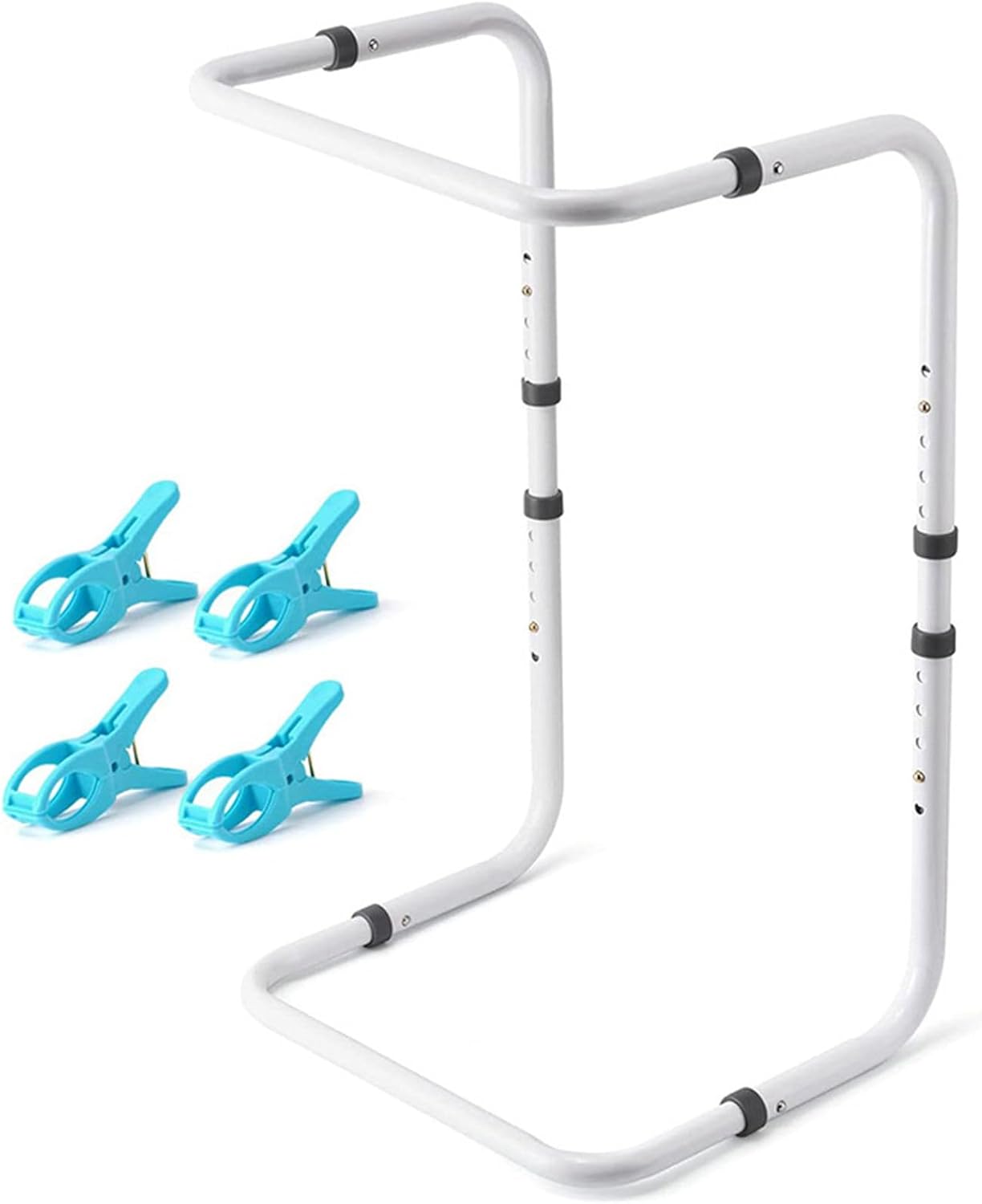 Easy Carry Blanket Lifter Stable & Lightweight Blanket for Bed to Reduce Pressure & Aid in Post Procedure Bed Sheet Raiser