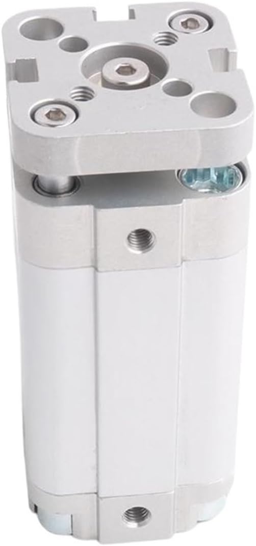 Dyale Thin-Film Cylinder 16mm - Accuracy‌ Pneumatic Actuator Industrial Applications