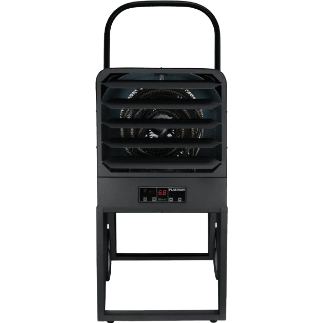King Electric PKB Platinum Portable Unit Heater