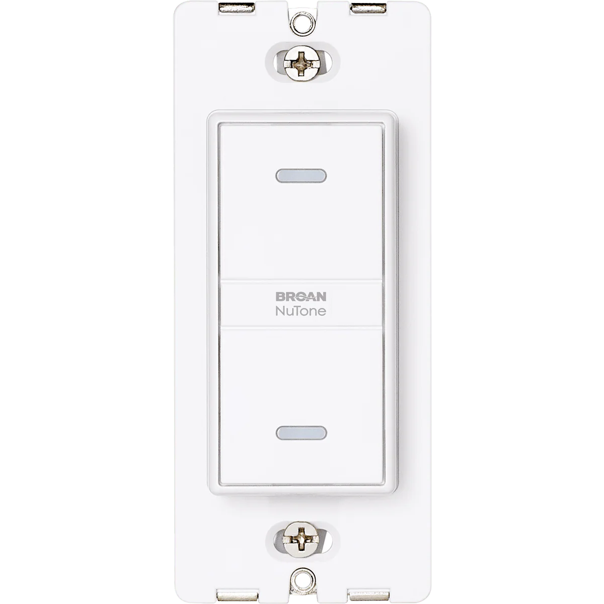 Broan Overture Smart Air Quality Wall Control