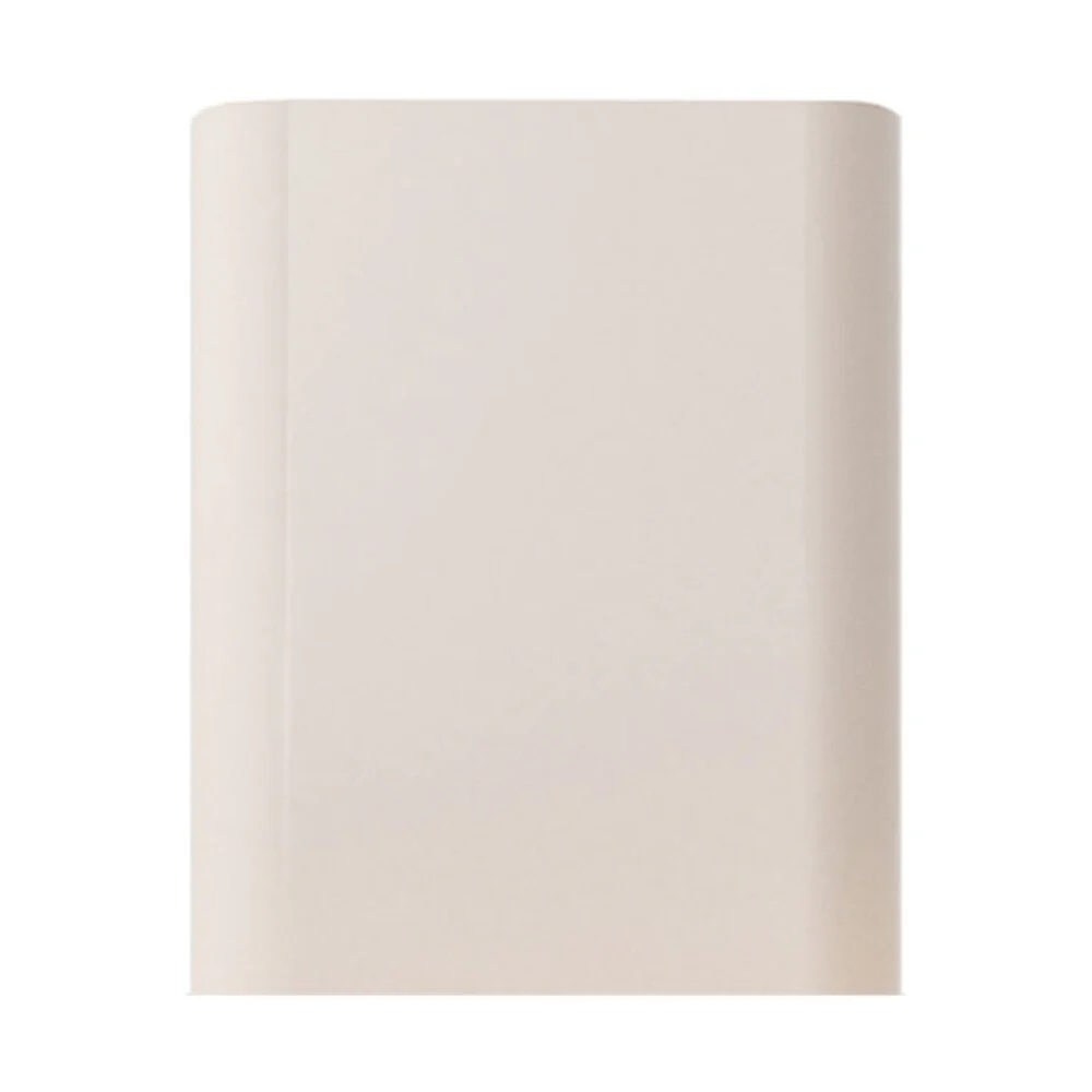 ILVE Majestic 31 1/2-Inch Chimney Extension for 30-Inch Hoods in Antique White