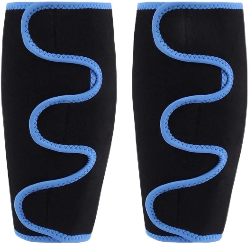Calf Support Brace Outdoor Running Basketball Calf Protection