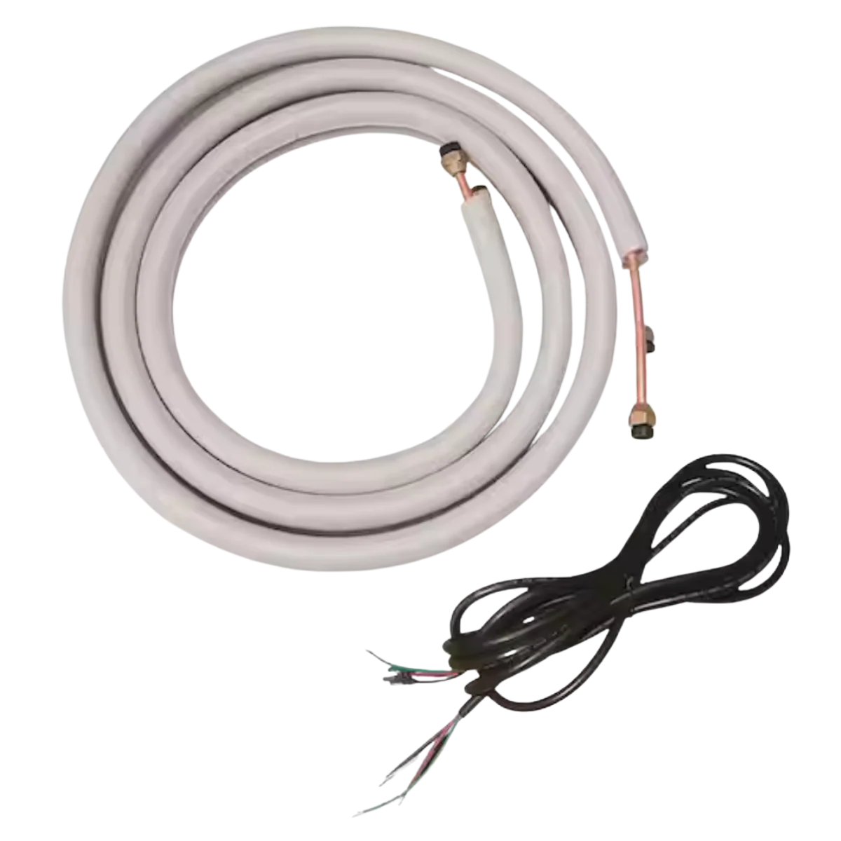 Hessaire DIY 24,000 BTU Ductless Mini Split Heat Pump