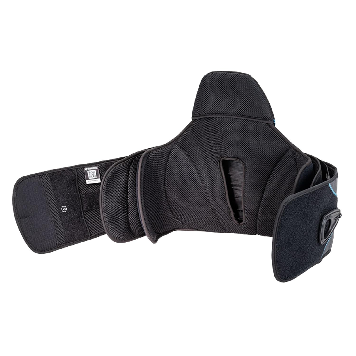Breg Pinnacle LSO 637/650 Back Brace