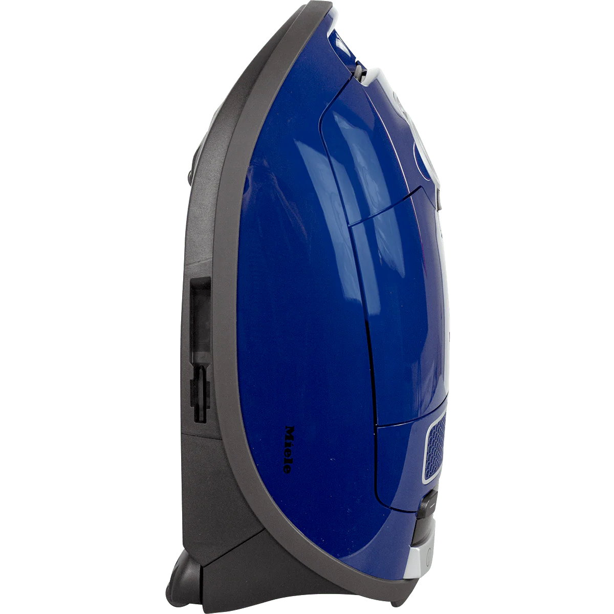 Miele Complete C3 Marin Canister Vacuum