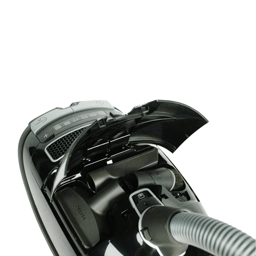 Miele Refurbished Complete C3 Kona Canister Vacuum