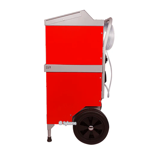 Ebac Orion Building Dryer