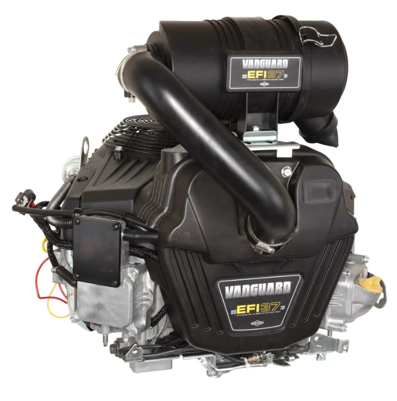 Briggs & Stratton Vertical Engine 37 HP EFI Vanguard OHV Engine 1-1/8