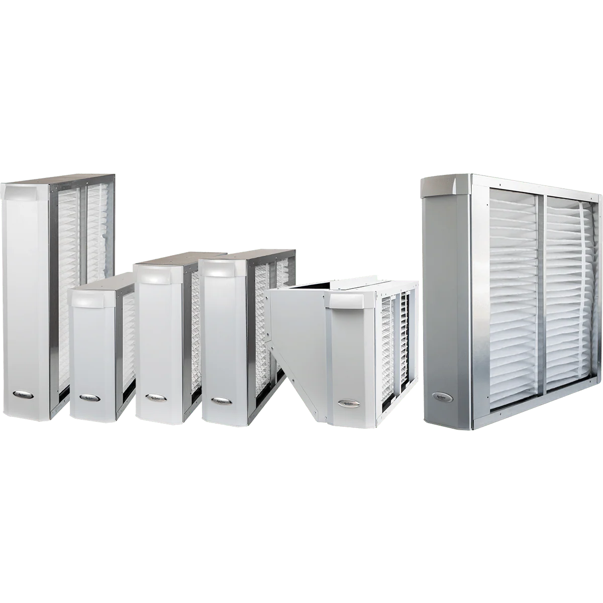 Aprilaire 1000 Series MERV 11 Whole House Air Cleaners