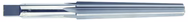 #0MT-Straight Flute/Right Hand Cut Finishing Taper Reamer