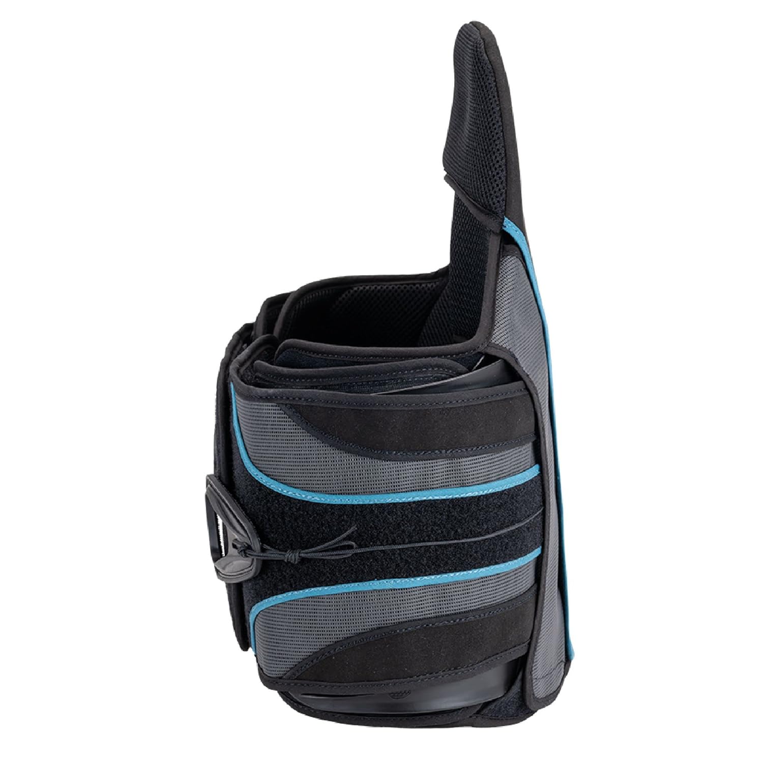 Breg Pinnacle LSO 637/650 Back Brace