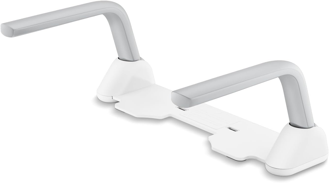 KOHLER Toilet Armrests