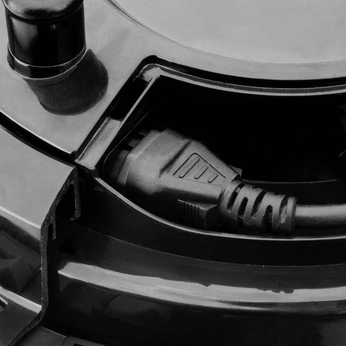 NaceCare ProVac PPR240 (Henry) Canister Vacuum