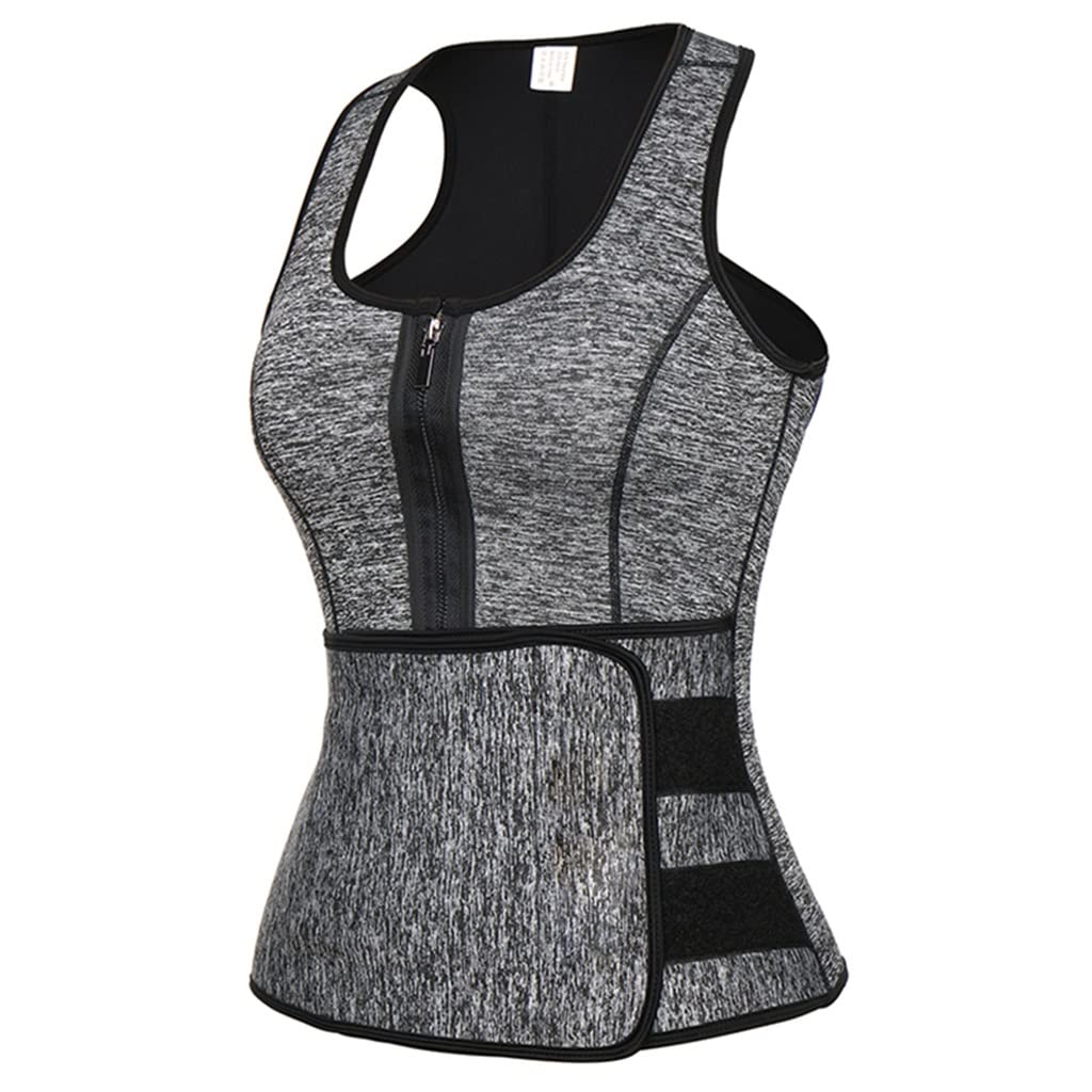 Women Orthopedic Belt Women Adjustable Posture Corrector Back Support Strap Shoulder Lumbar Waist Spine Rel(XXL code)