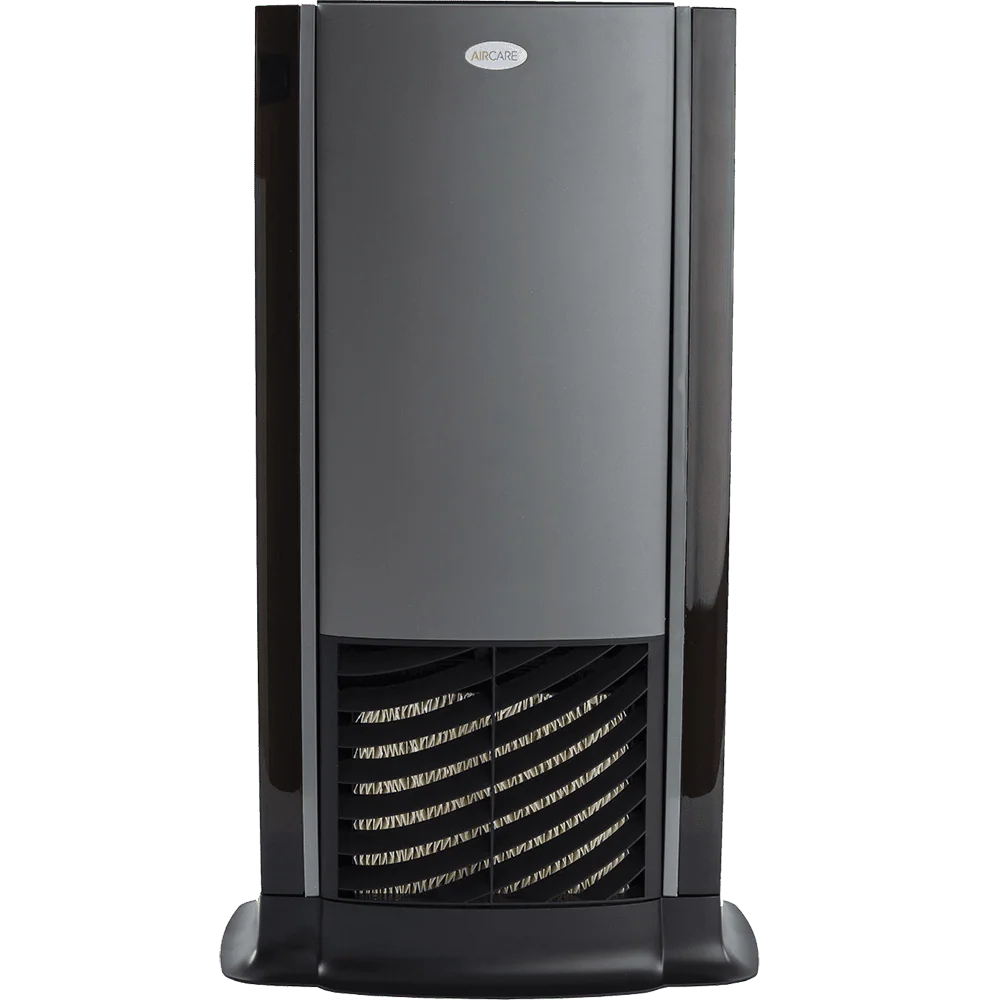 AIRCARE Tower 2 Gal. Multi-Room Cool Mist Evaporative Humidifier
