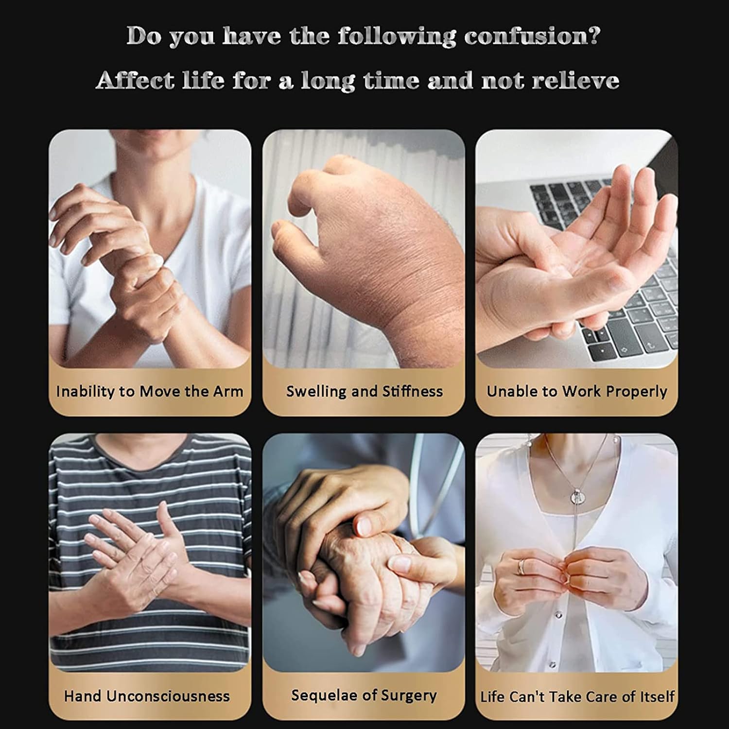 Both Hand Rehabilitation Robot Gloves, Strength Adjust, Hemiplegia Stroke Arthritis Left & Right Hand Finger Rehabilitation Trainer, Relieve Hand Stiffness