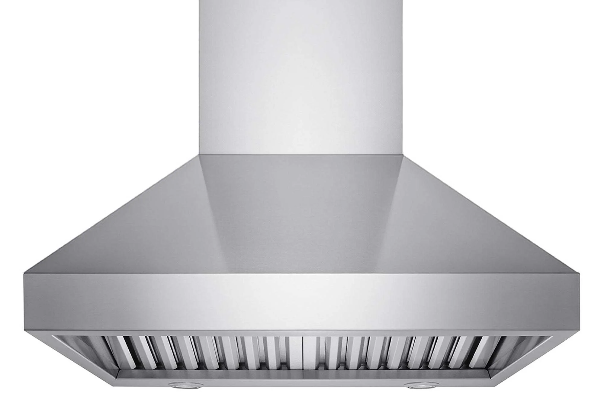 Victory TwisterMAX 42-Inch 1200 CFM Wall Mount Range Hood in Stainless Steel (Twister-MAX-42)