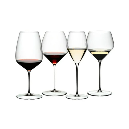 Riedel Veloce Tasting Set