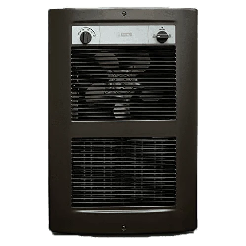 King Electric  ComfortCraft Pic-A-Watt Wall Heater 240V