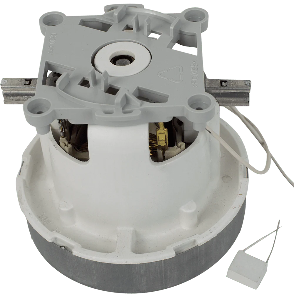 Nilfisk 115V Replacement Motor 1100W