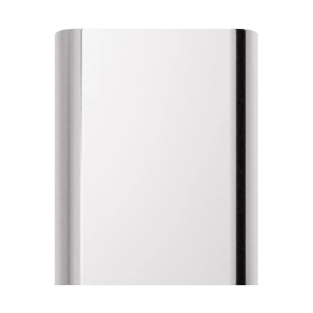 ILVE Majestic 31 1/2-Inch Chimney Extension for 30-Inch Hoods in Stainless Steel