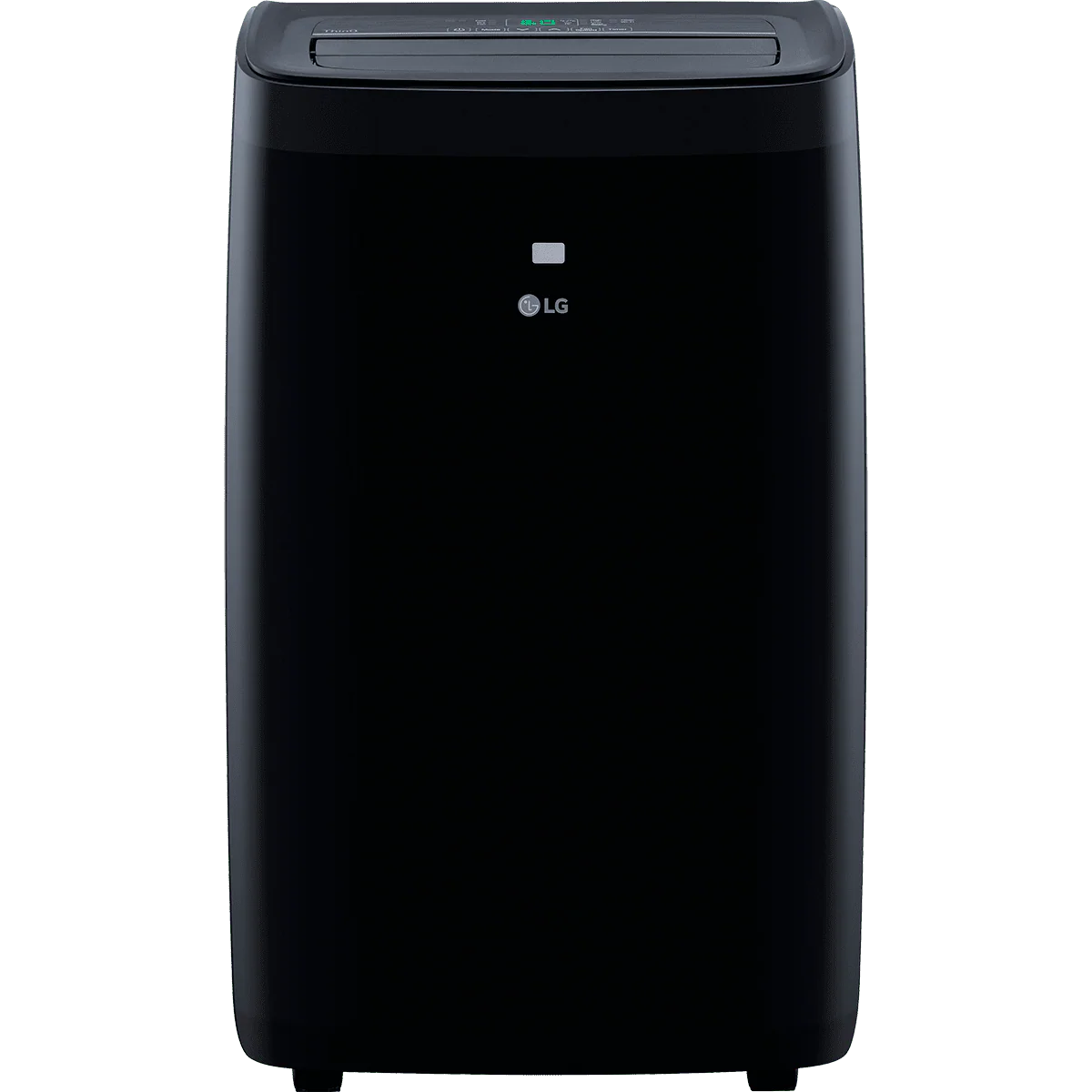 LG 10,000 BTU Wi-Fi Enabled Portable Air Conditioner
