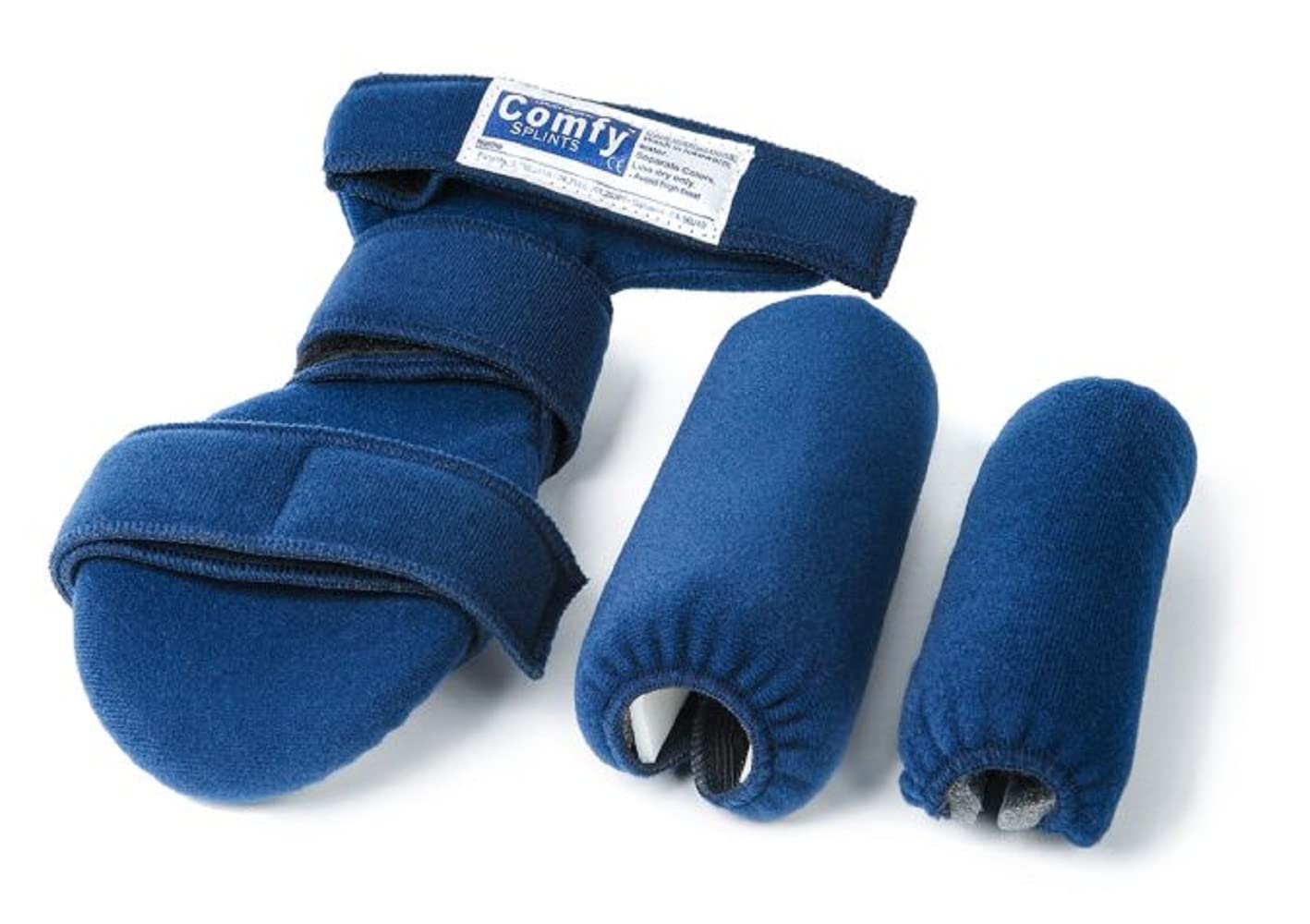 C-Grip Hand - adult medium - right