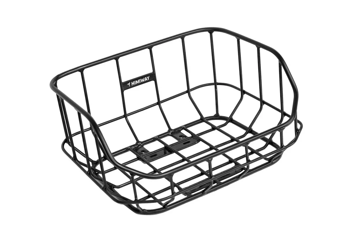 MIK Rear Basket