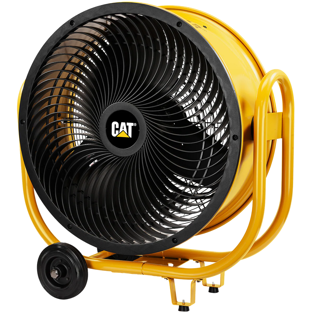 Caterpillar 24-In. High Velocity Industrial Drum Fan