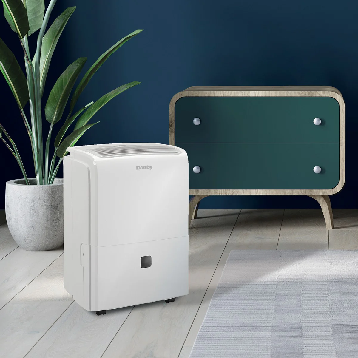 Danby 40 Pint Refurbished Dehumidifier