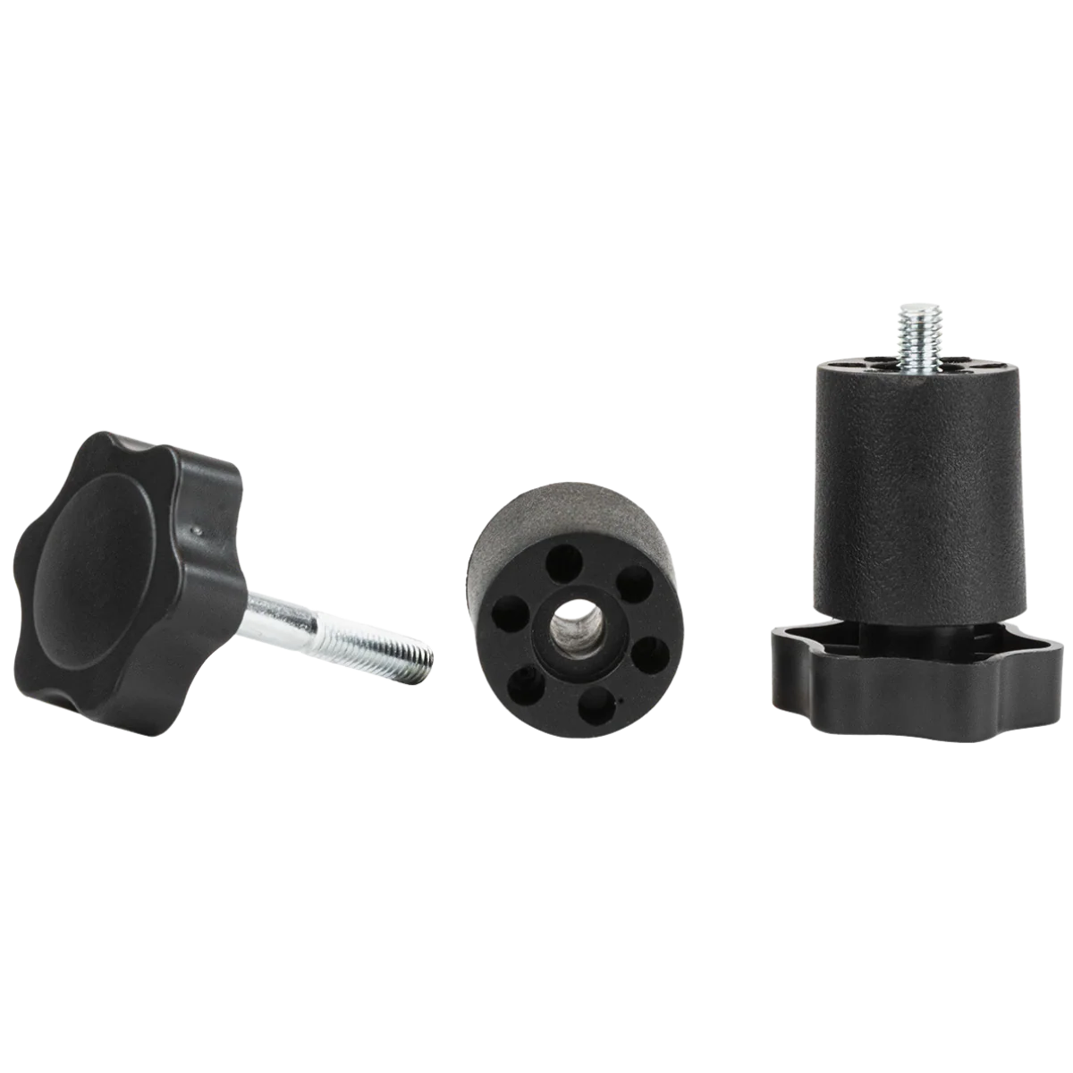 Caterpillar 14-In. High Velocity Drum Fan