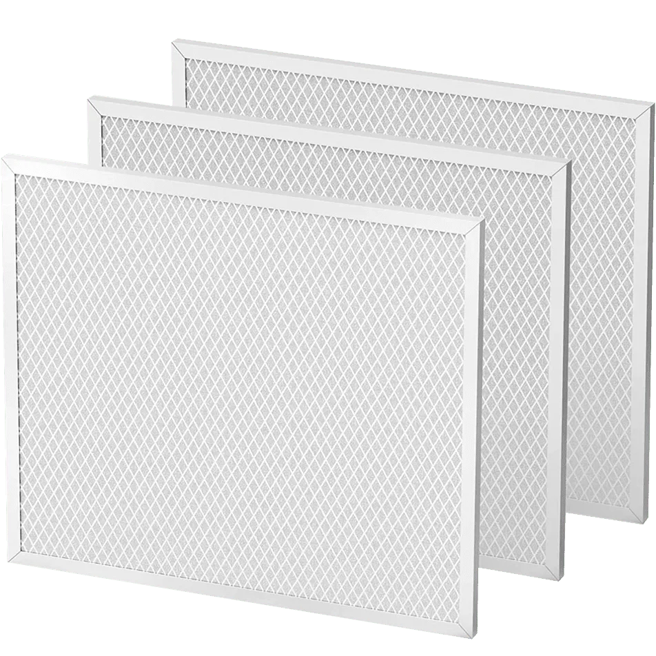 AlorAir MERV-8 Filter for Storm Pro/Ultra Dehumidifiers (3-Pack) (X0037VWDY1)