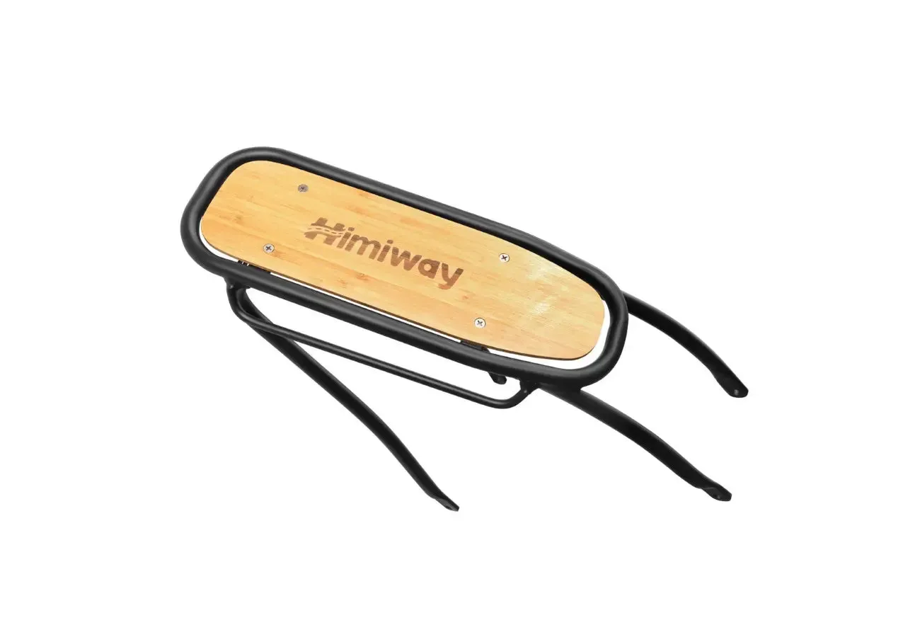 D3(Cruiser) Rear Rack