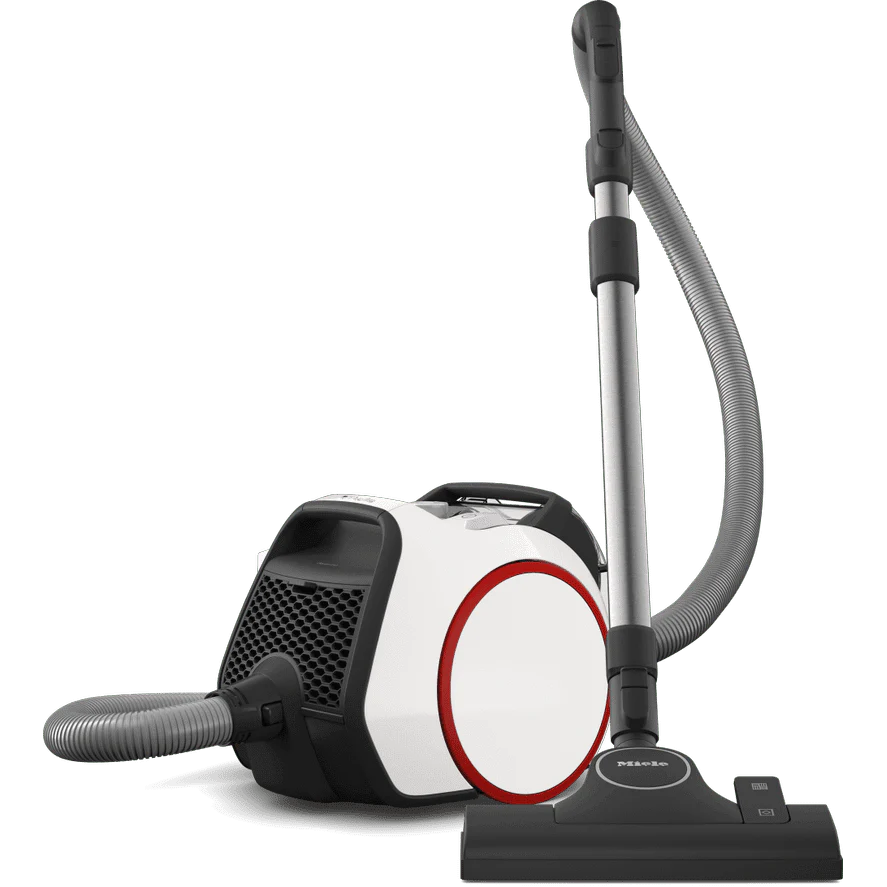 Miele CX1 Boost Pure Suction Canister Vacuum