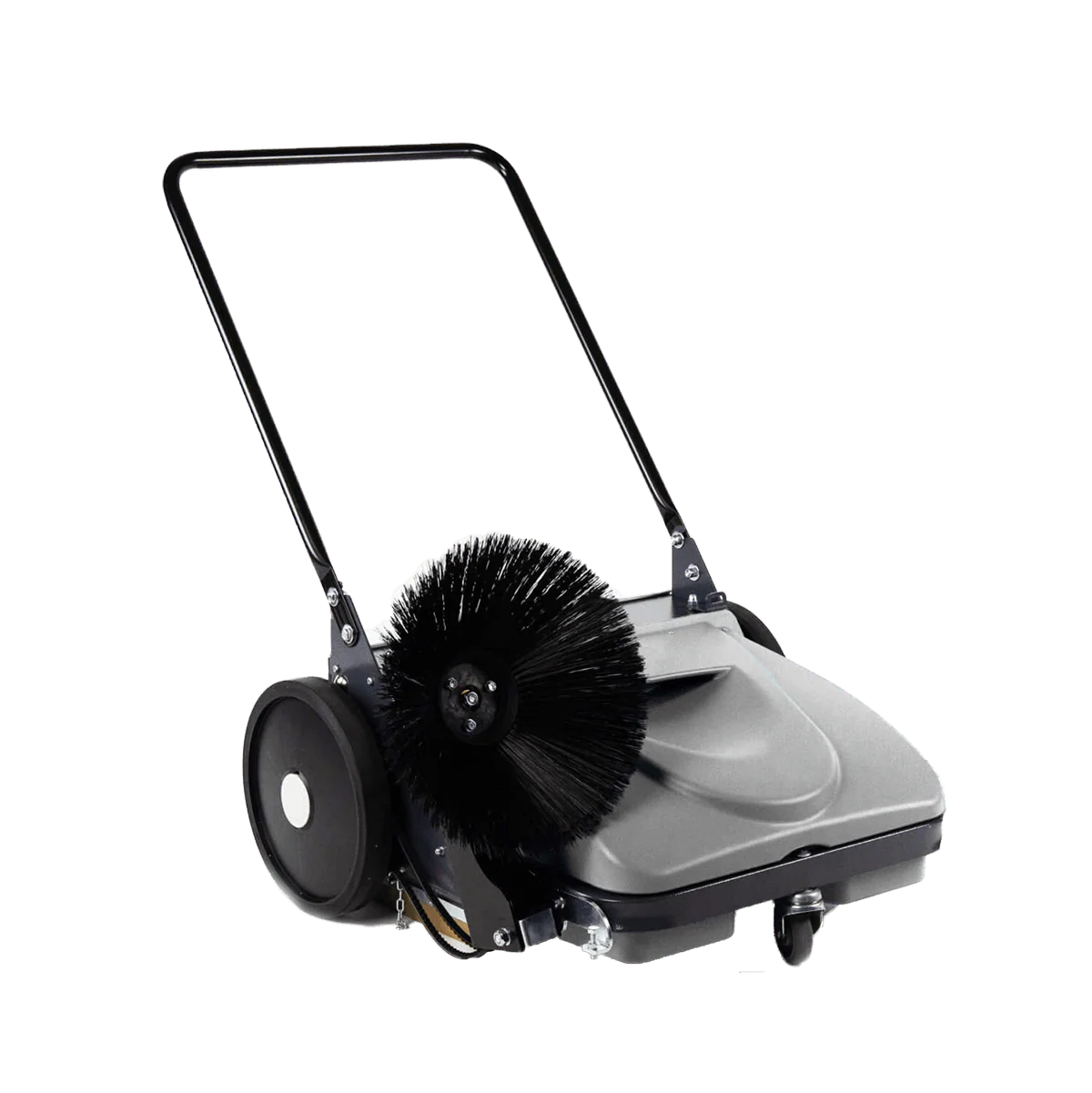 Bissell BigGreen Dust Free Suction Sweeper