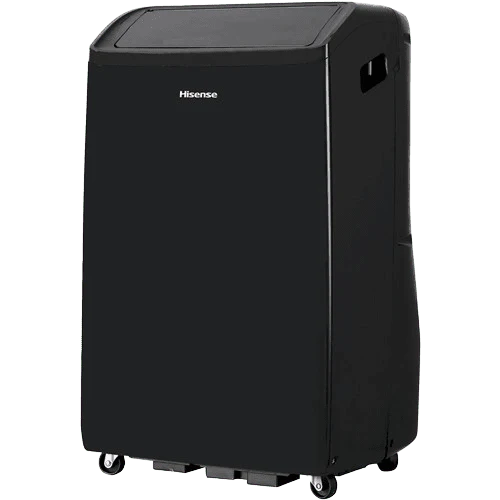 Hisense 10,000 BTU Portable Air Conditioner
