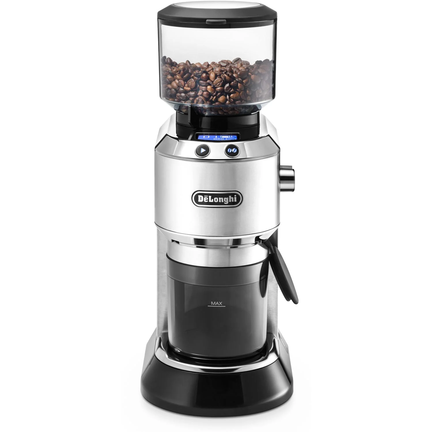 De'Longhi Dedica Coffee Grinder (KG521M)