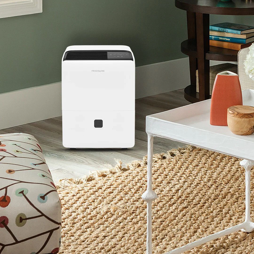 Frigidaire High Humidity 60 Pint Dehumidifier