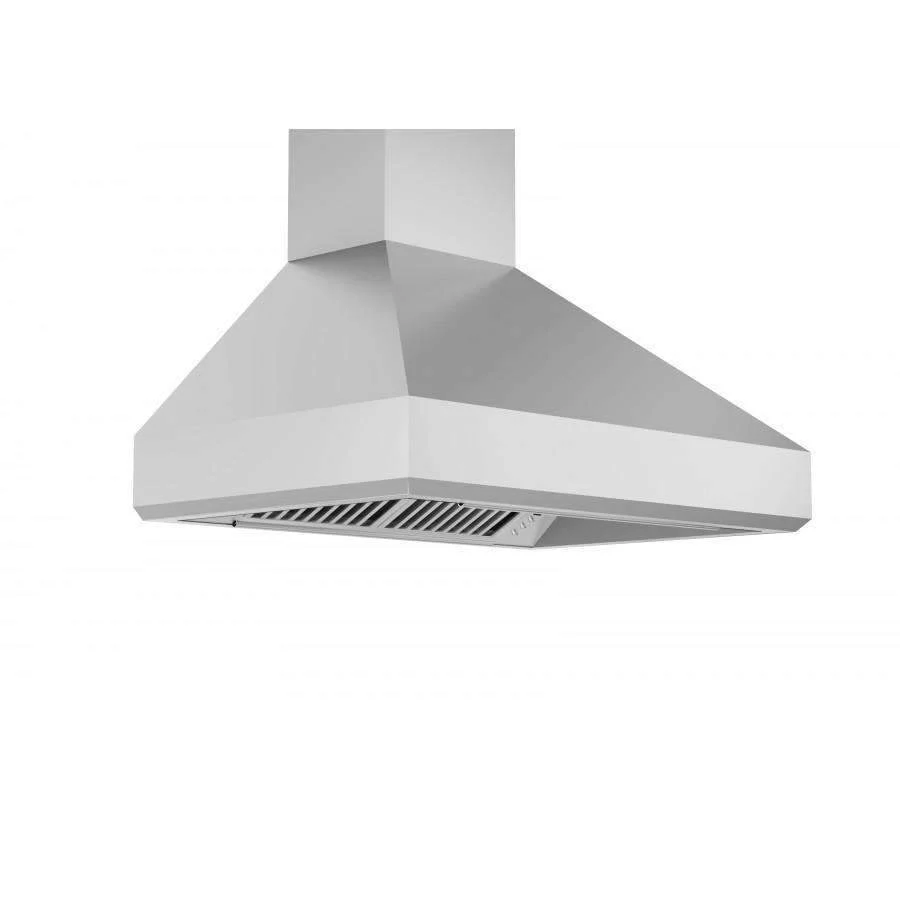 ZLINE 30-Inch Stainless Steel Wall Range Hood (477-30)