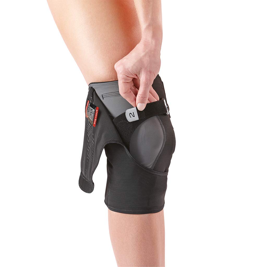 Breg FreeRunner Knee Brace (Small Right)