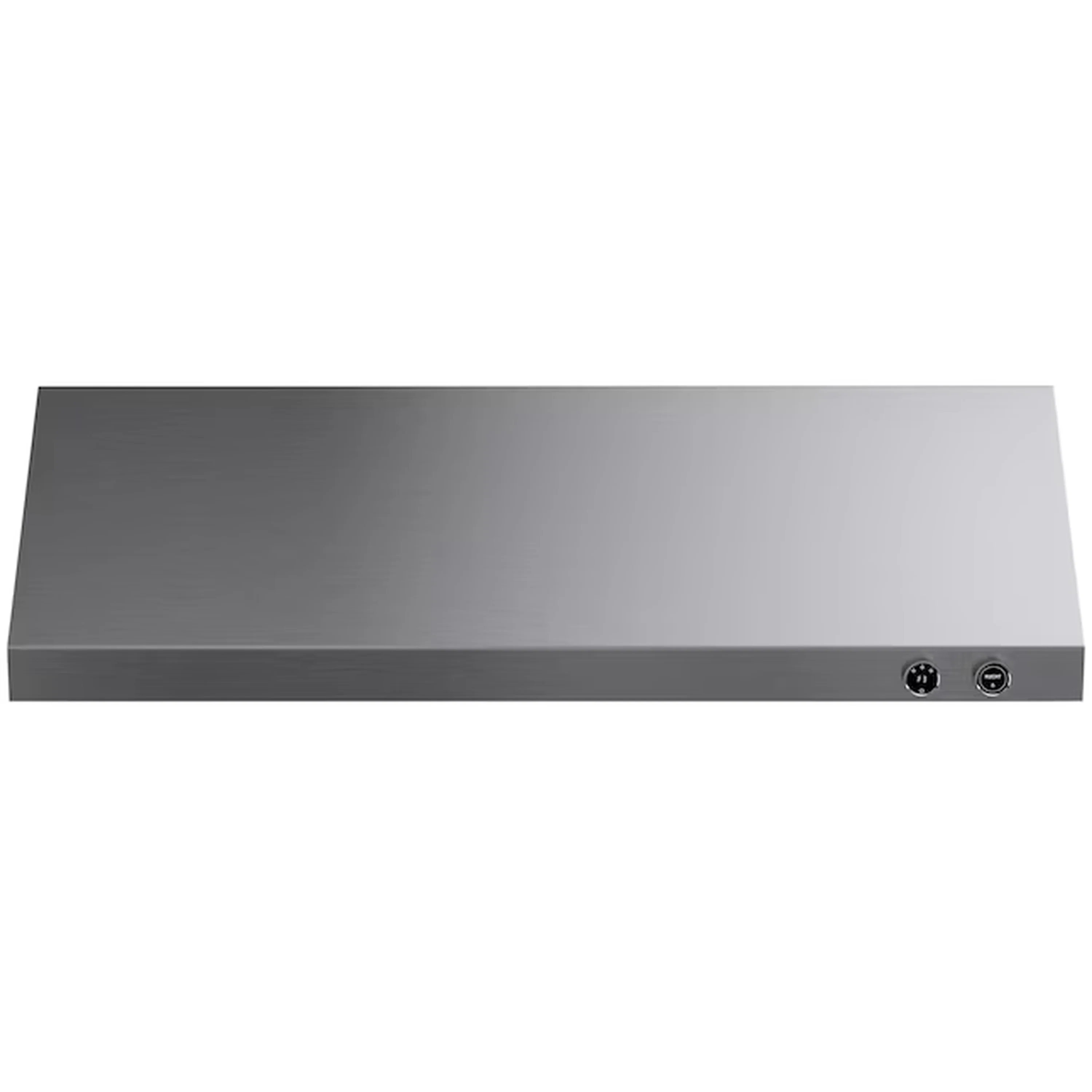 Kucht 60-Inch 1200 CFM Ducted Under Cabinet Range Hood in Stainless Steel (KRH600-SS)