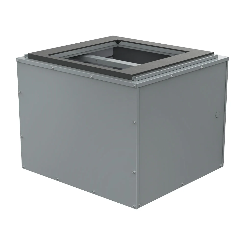 MRCOOL GeoCool 48K BTU 4T Split Blower Multi Positional 1300 CFM (GCSBLM013)